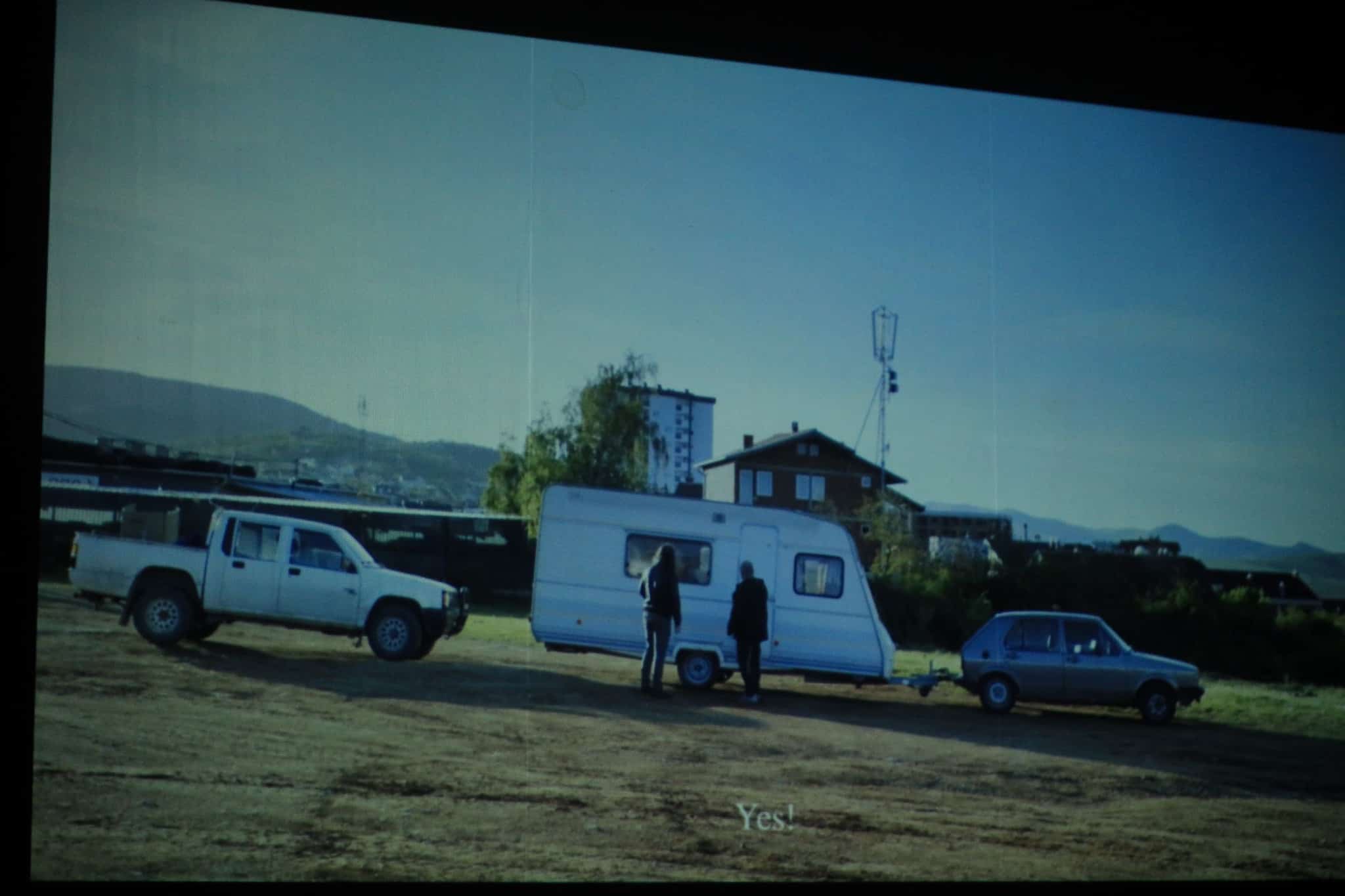 “Galaktika e Andromedës”, film mbi fatin e individit në shoqërinë e dalë nga lufta