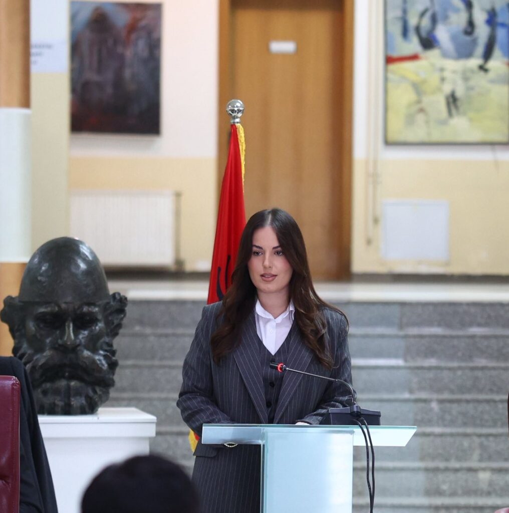 Edison Rashiti Rashiti: Po fillon rindërtimi i zonave kadastrale në Komunën e Gjilanit ...