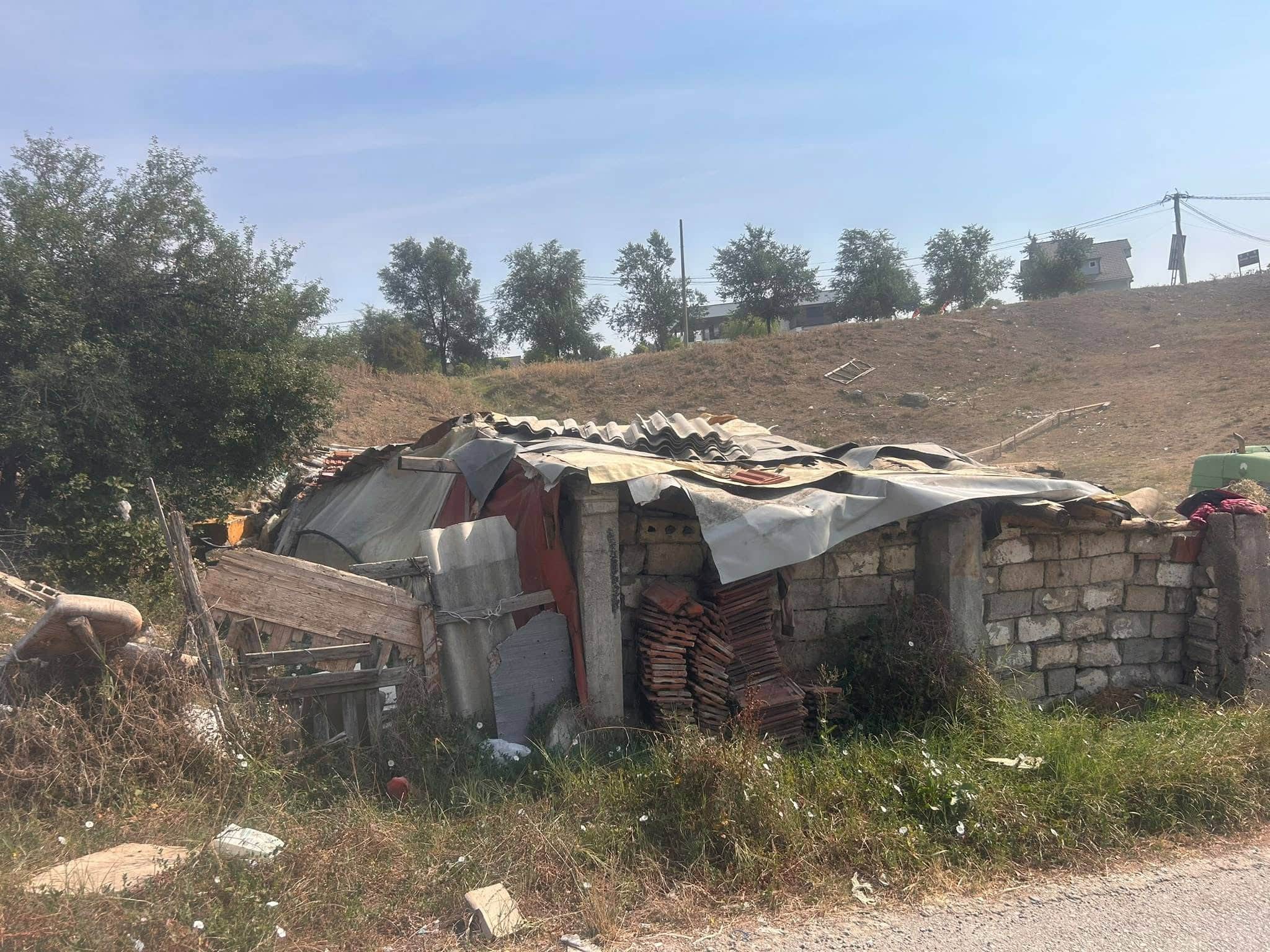 Drejtoria e Inspeksionit liron pronën komunale të uzurpuar për mbi 20 vite